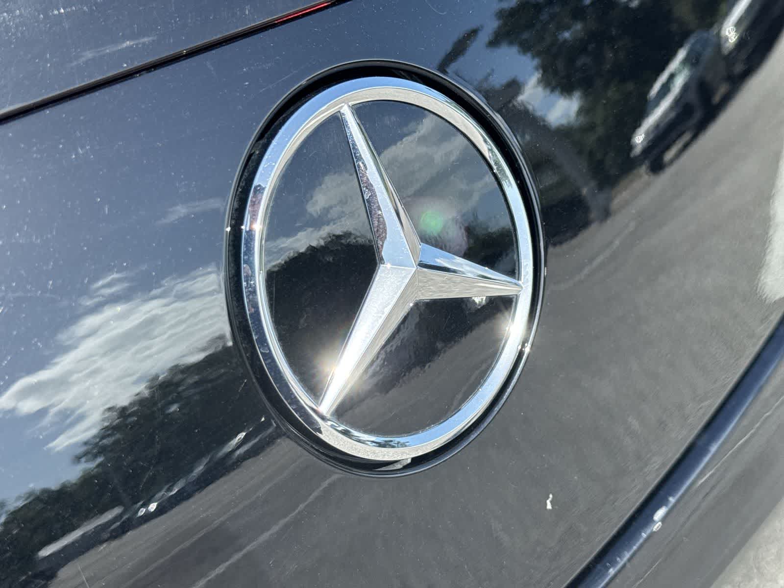 Mercedes-Benz CLE 300 2025 CLE 300