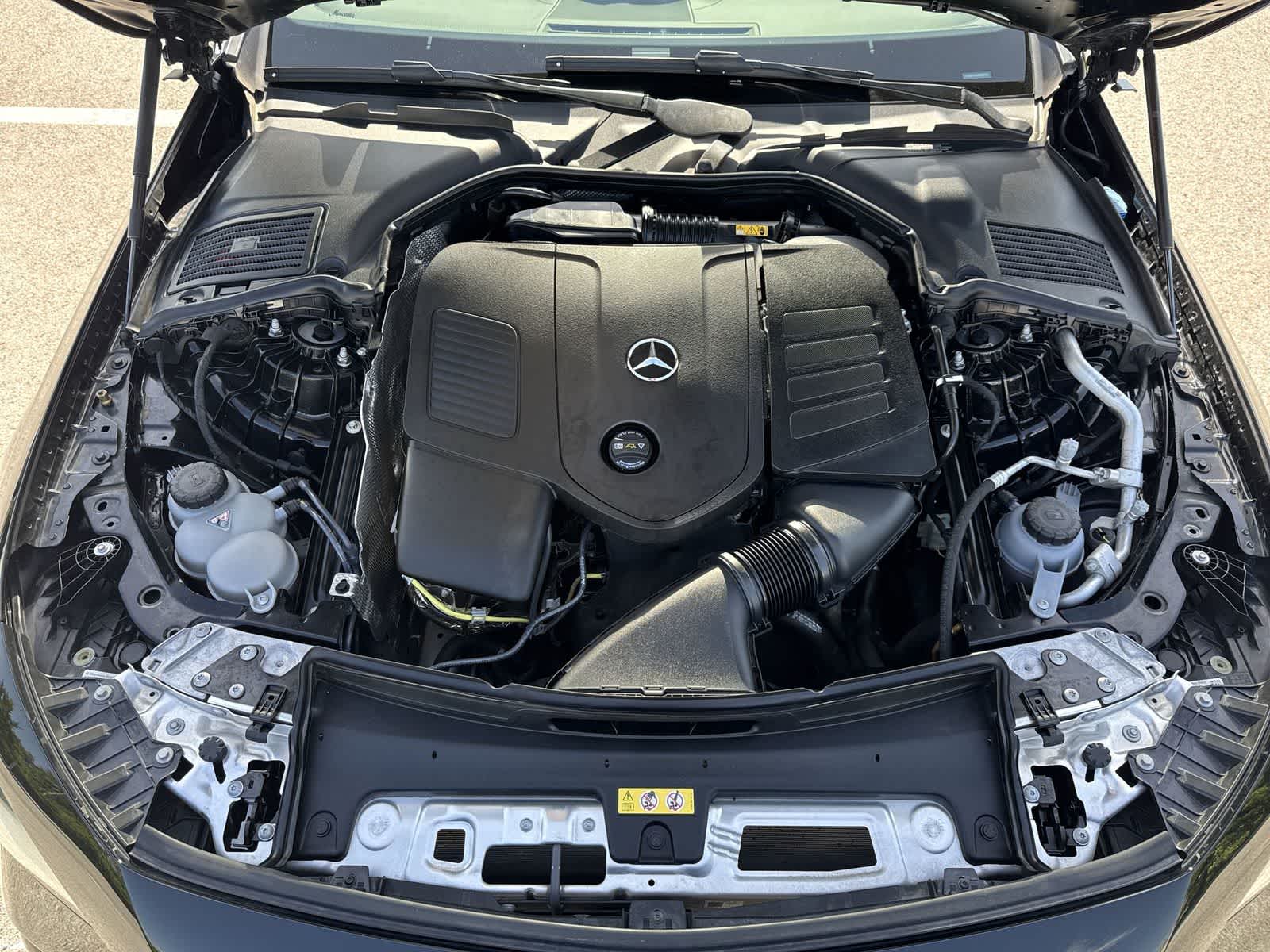 Mercedes-Benz CLE 300 2025 CLE 300