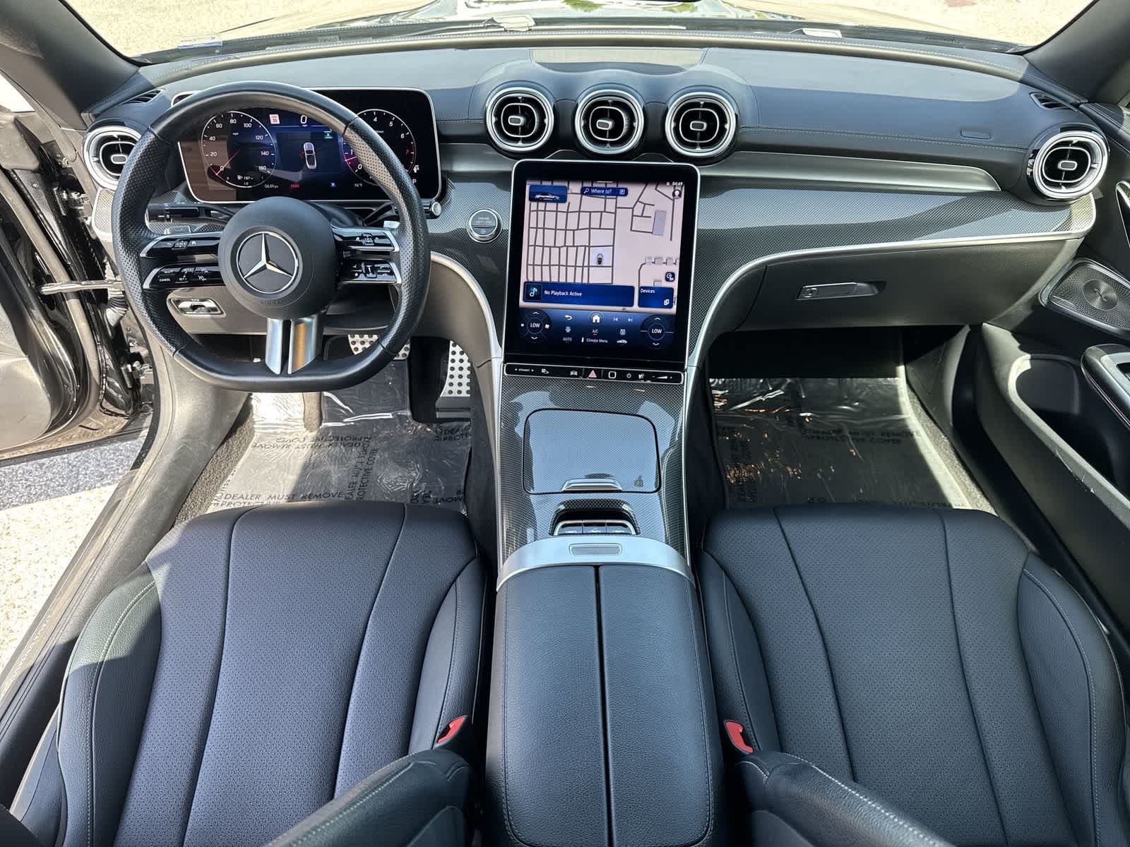 Mercedes-Benz CLE 300 2025 CLE 300