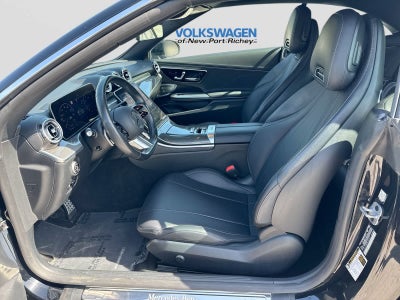 Mercedes-Benz CLE 300 2025 CLE 300