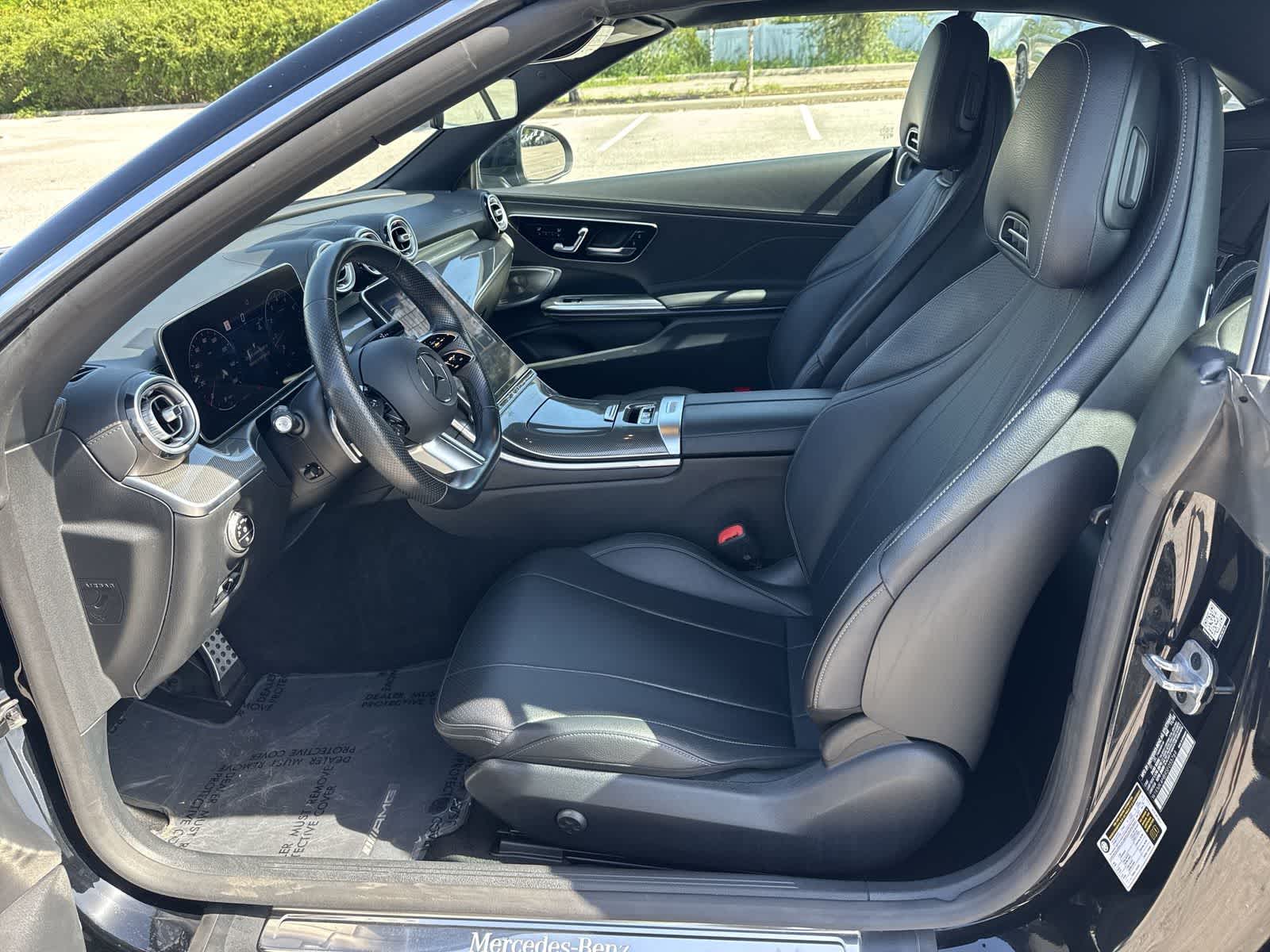 Mercedes-Benz CLE 300 2025 CLE 300