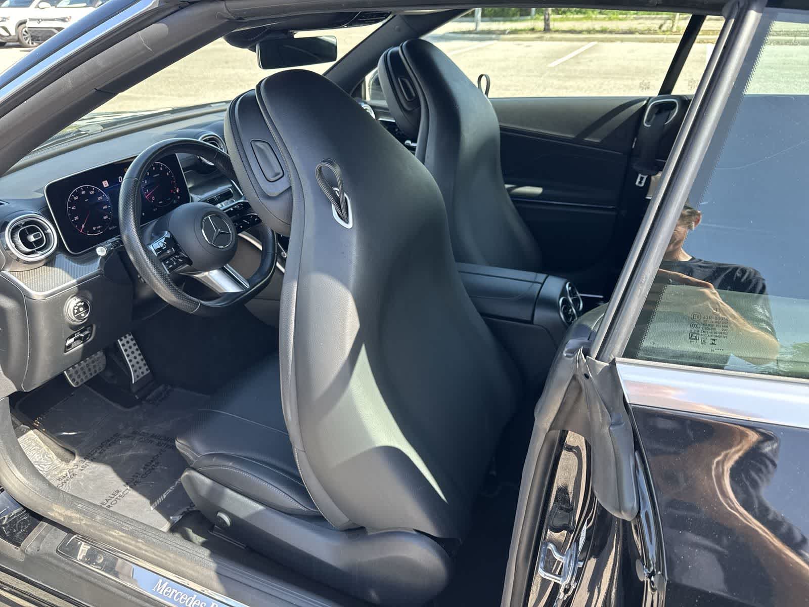 Mercedes-Benz CLE 300 2025 CLE 300