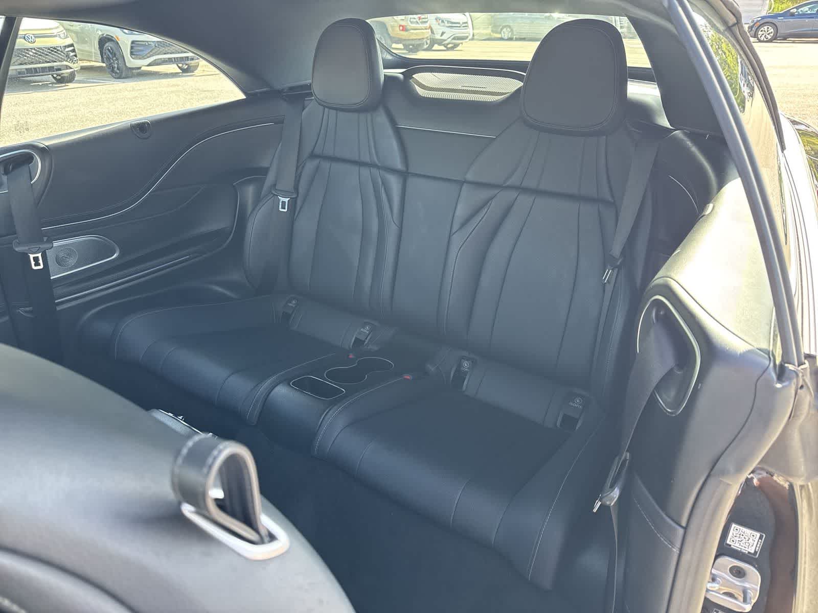 Mercedes-Benz CLE 300 2025 CLE 300