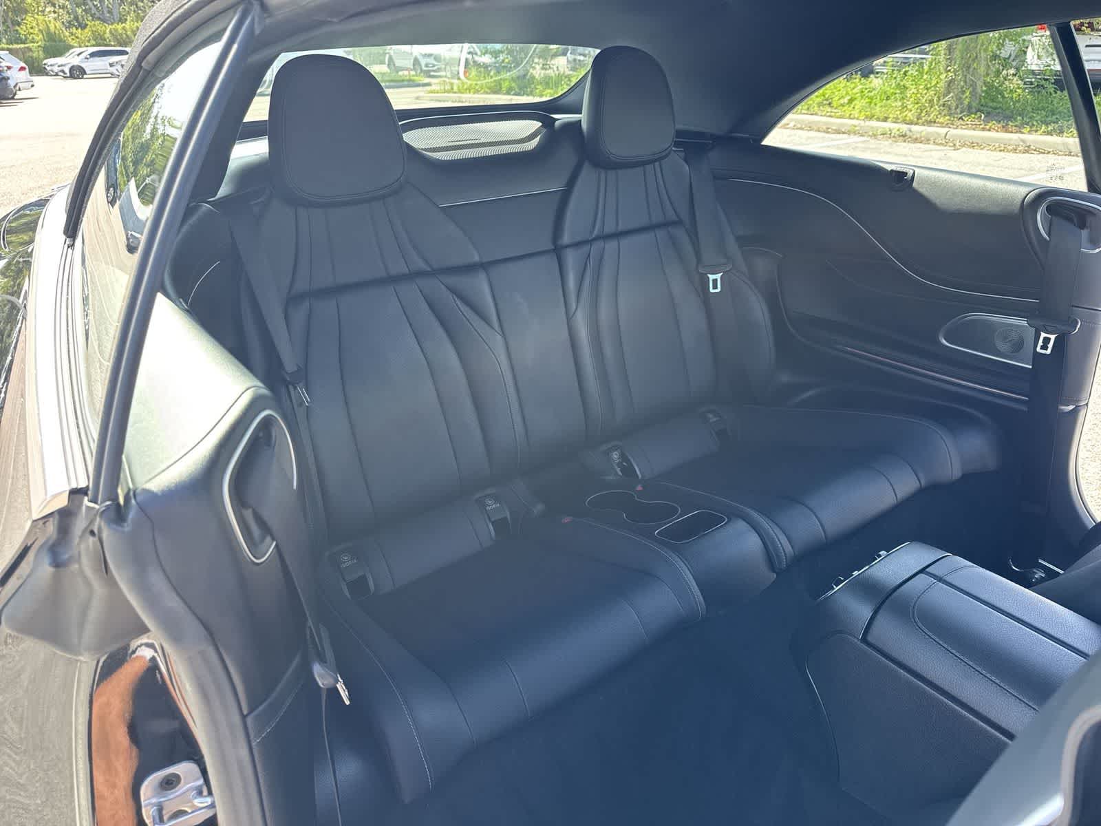 Mercedes-Benz CLE 300 2025 CLE 300