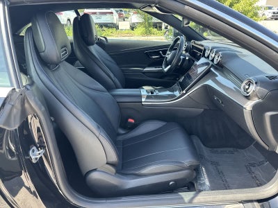 Mercedes-Benz CLE 300 2025 CLE 300