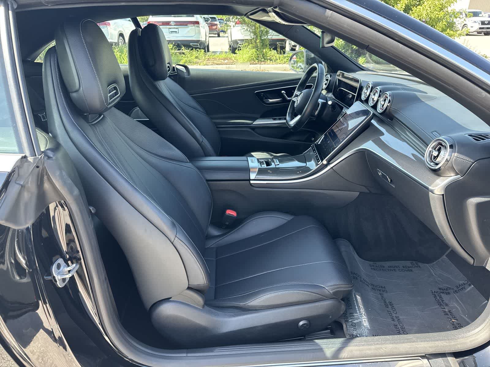 Mercedes-Benz CLE 300 2025 CLE 300