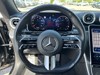 Mercedes-Benz CLE 300 2025 CLE 300