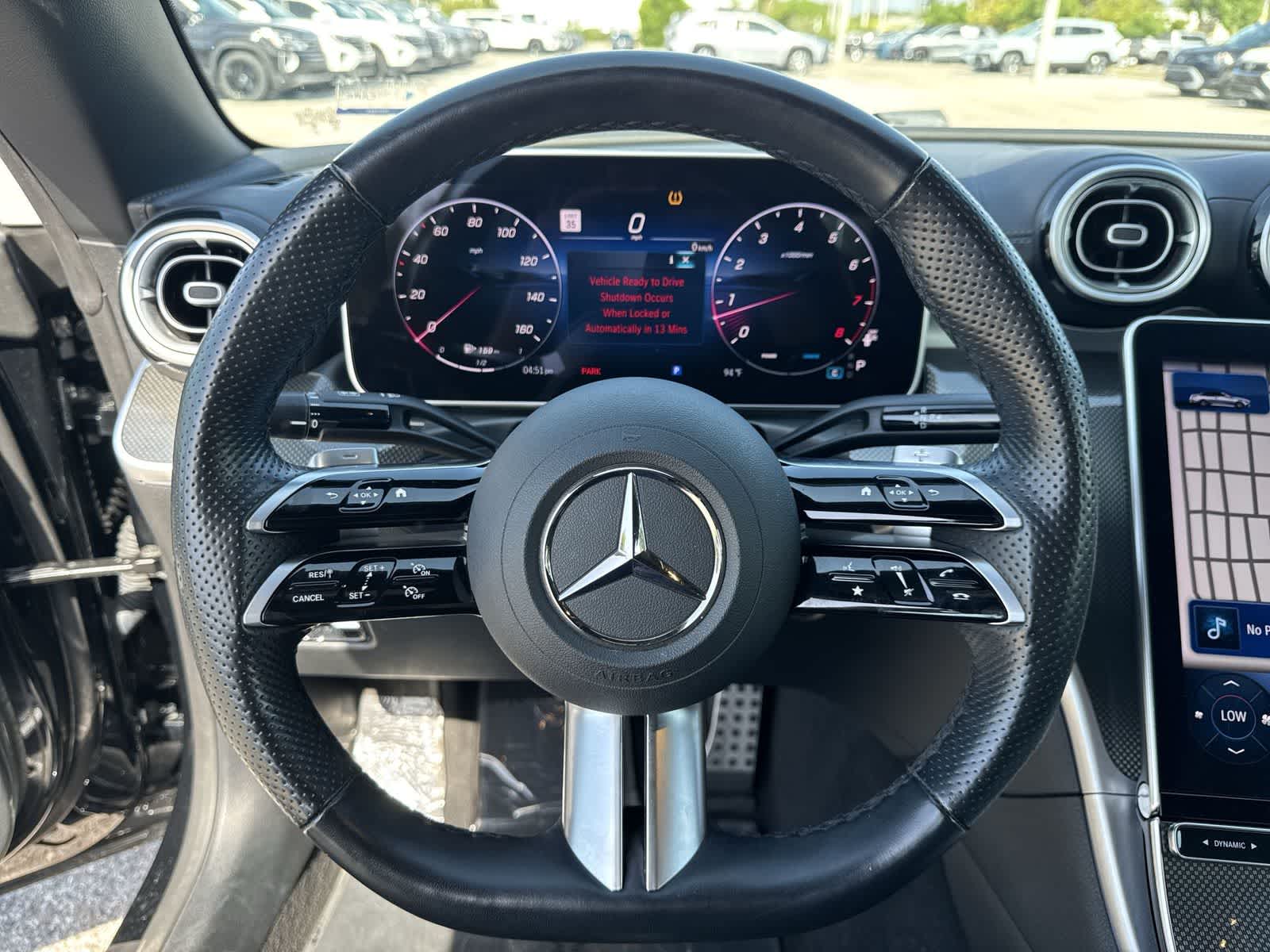 Mercedes-Benz CLE 300 2025 CLE 300