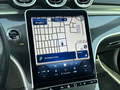 Mercedes-Benz CLE 300 2025 CLE 300