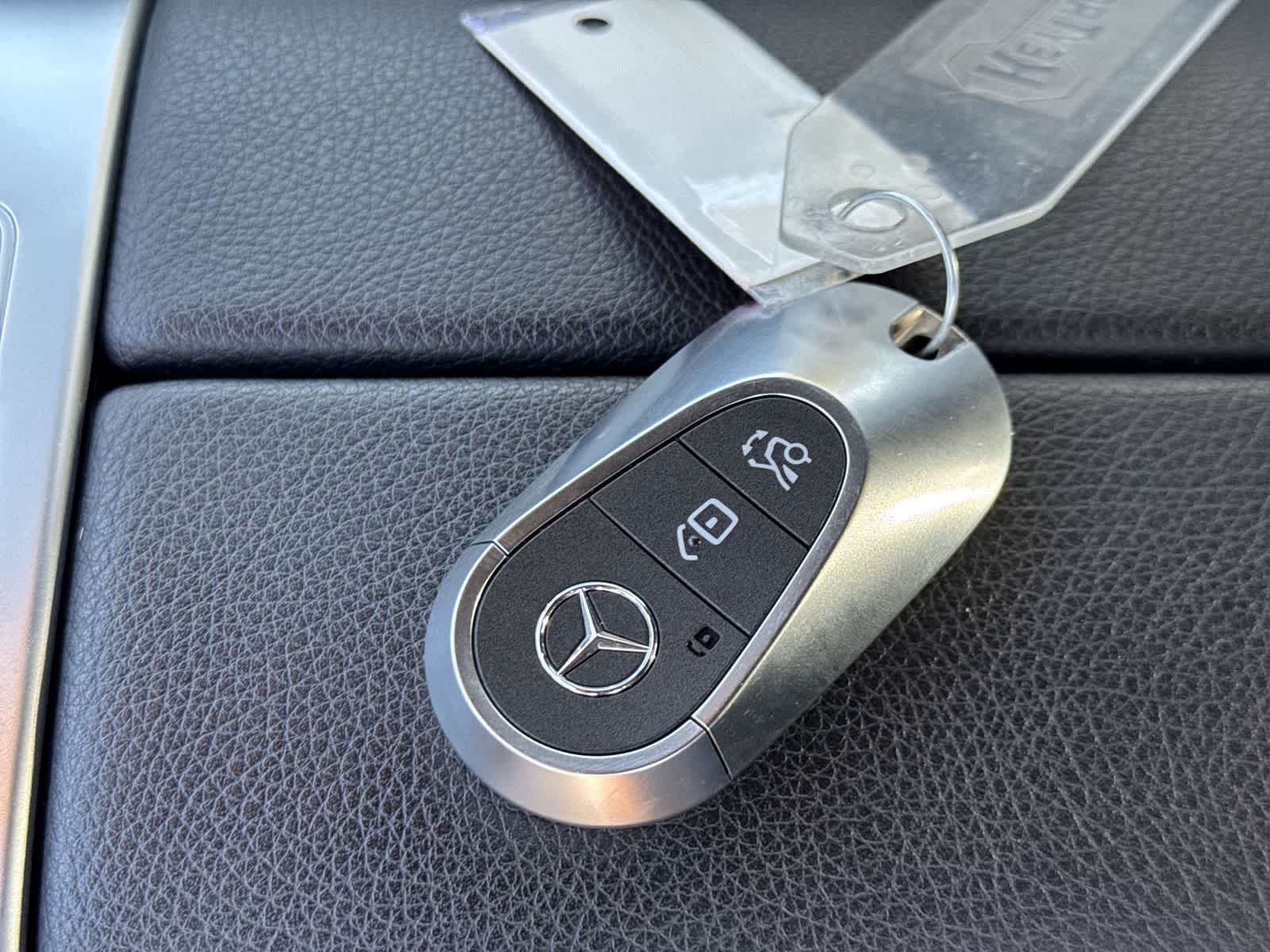 Mercedes-Benz CLE 300 2025 CLE 300