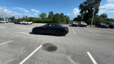 Mercedes-Benz CLE 300 2025 CLE 300