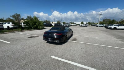 Mercedes-Benz CLE 300 2025 CLE 300