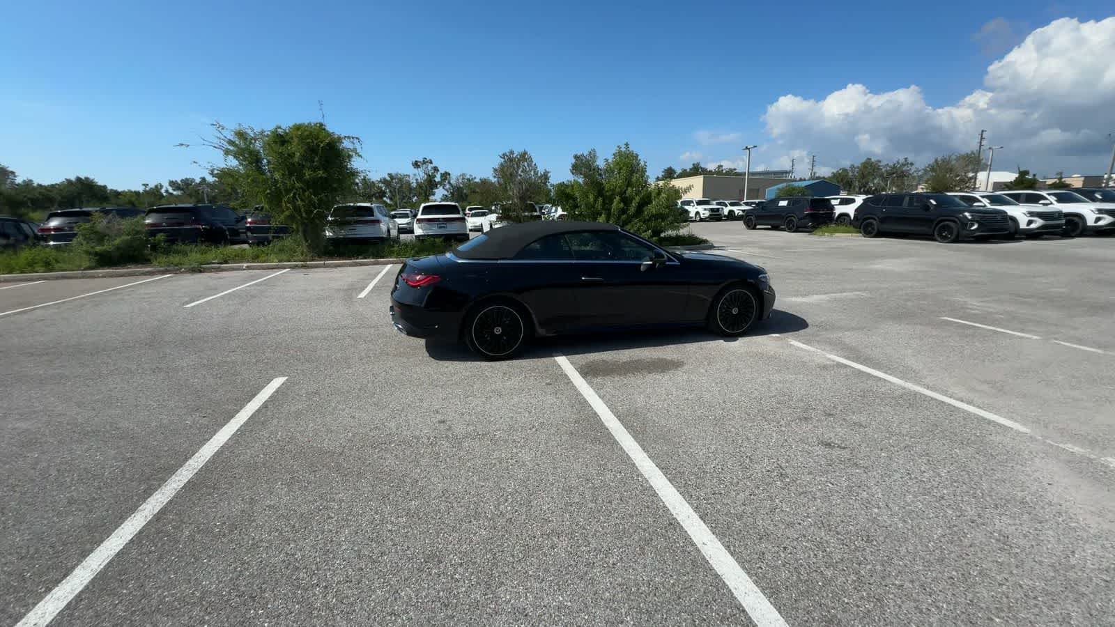 Mercedes-Benz CLE 300 2025 CLE 300