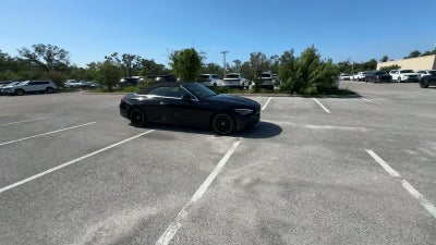 Mercedes-Benz CLE 300 2025 CLE 300