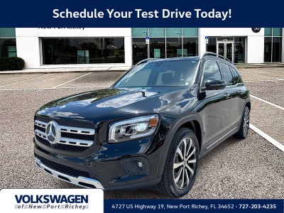 Mercedes-Benz GLB 250 2022 GLB 250
