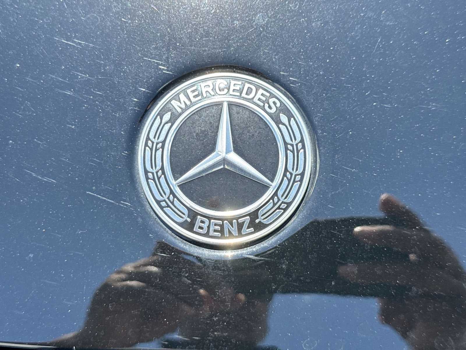Mercedes-Benz GLB 250 2022 GLB 250