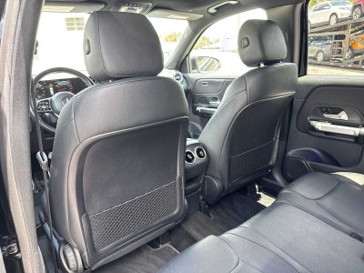 Mercedes-Benz GLB 250 2022 GLB 250