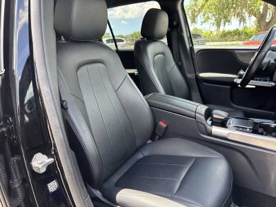 Mercedes-Benz GLB 250 2022 GLB 250