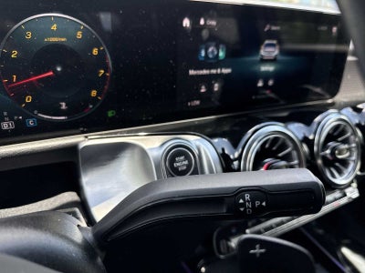 Mercedes-Benz GLB 250 2022 GLB 250