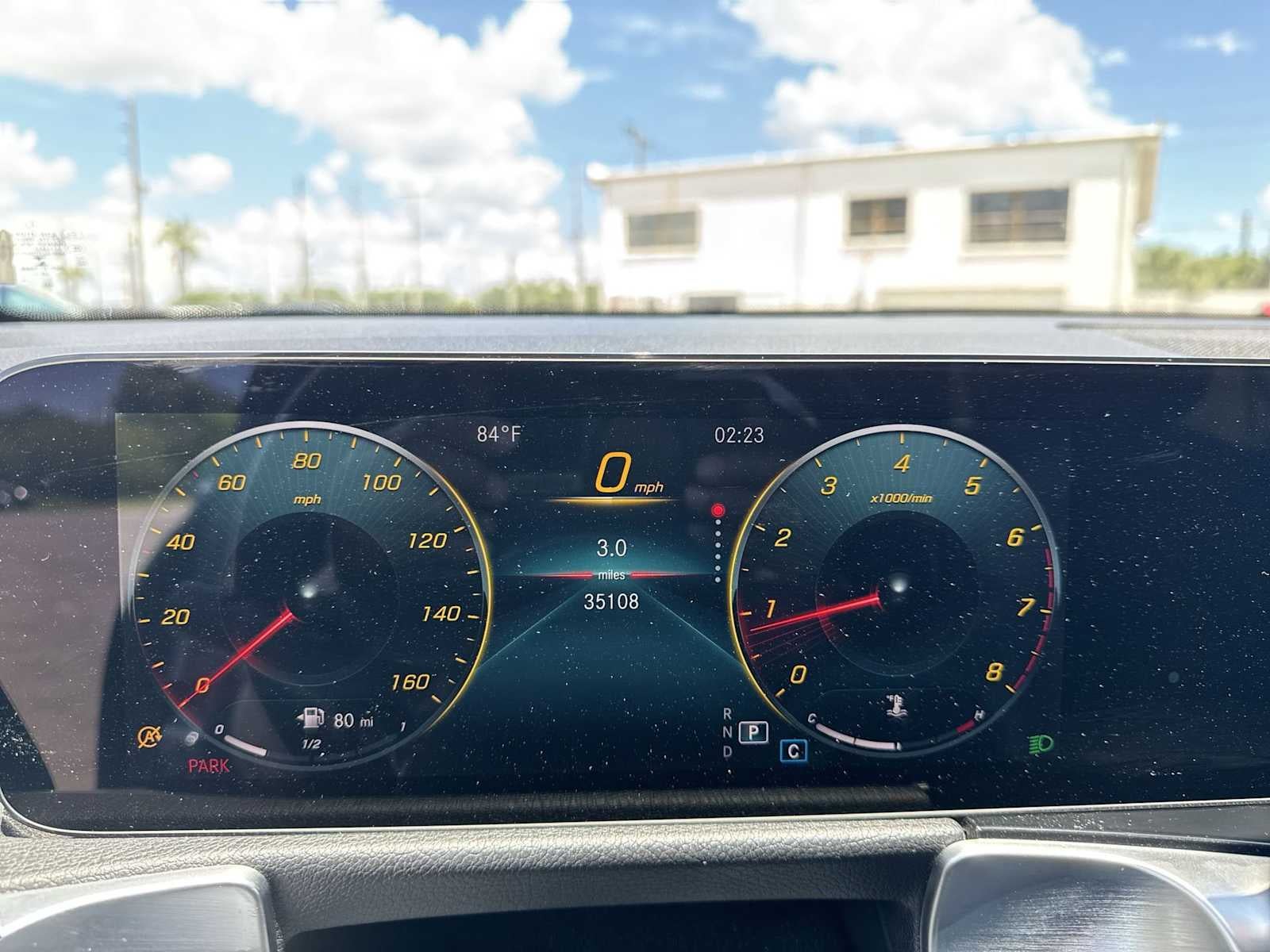 Mercedes-Benz GLB 250 2022 GLB 250