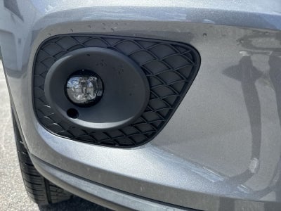 Mercedes-Benz GLB 250 2022 GLB 250