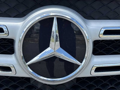 Mercedes-Benz GLB 250 2022 GLB 250