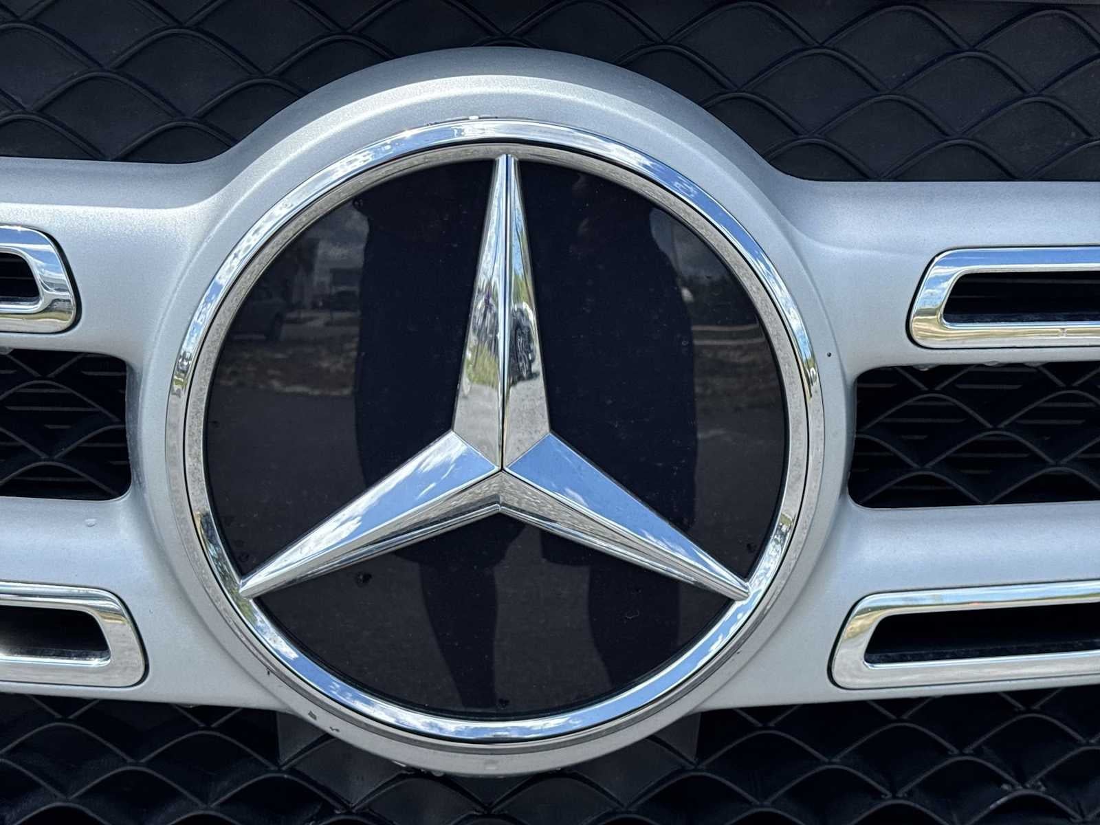 Mercedes-Benz GLB 250 2022 GLB 250