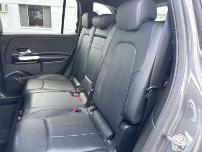 Mercedes-Benz GLB 250 2022 GLB 250