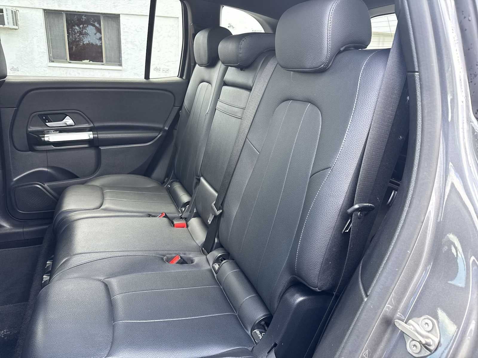 Mercedes-Benz GLB 250 2022 GLB 250