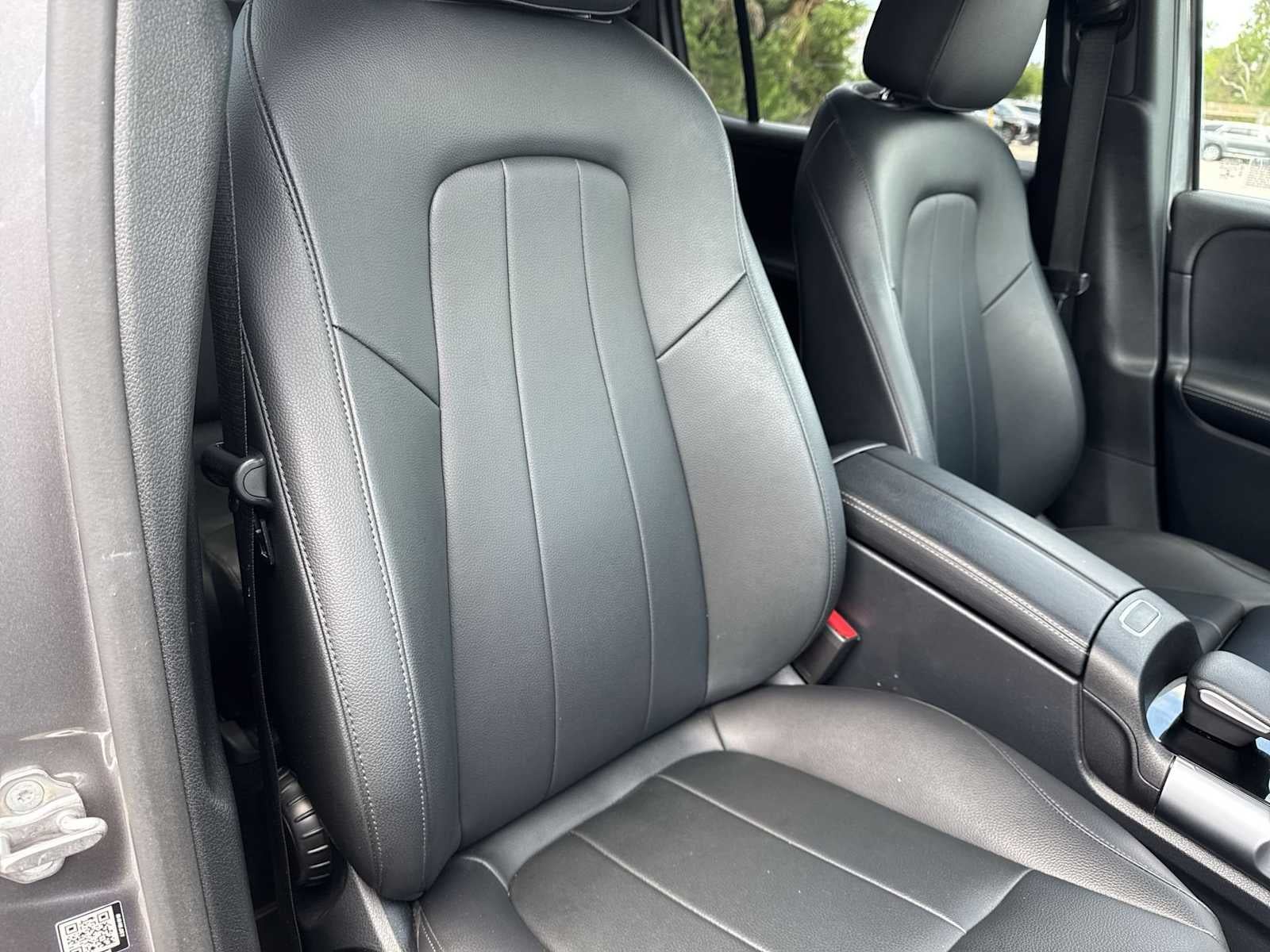 Mercedes-Benz GLB 250 2022 GLB 250