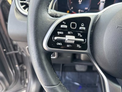 Mercedes-Benz GLB 250 2022 GLB 250