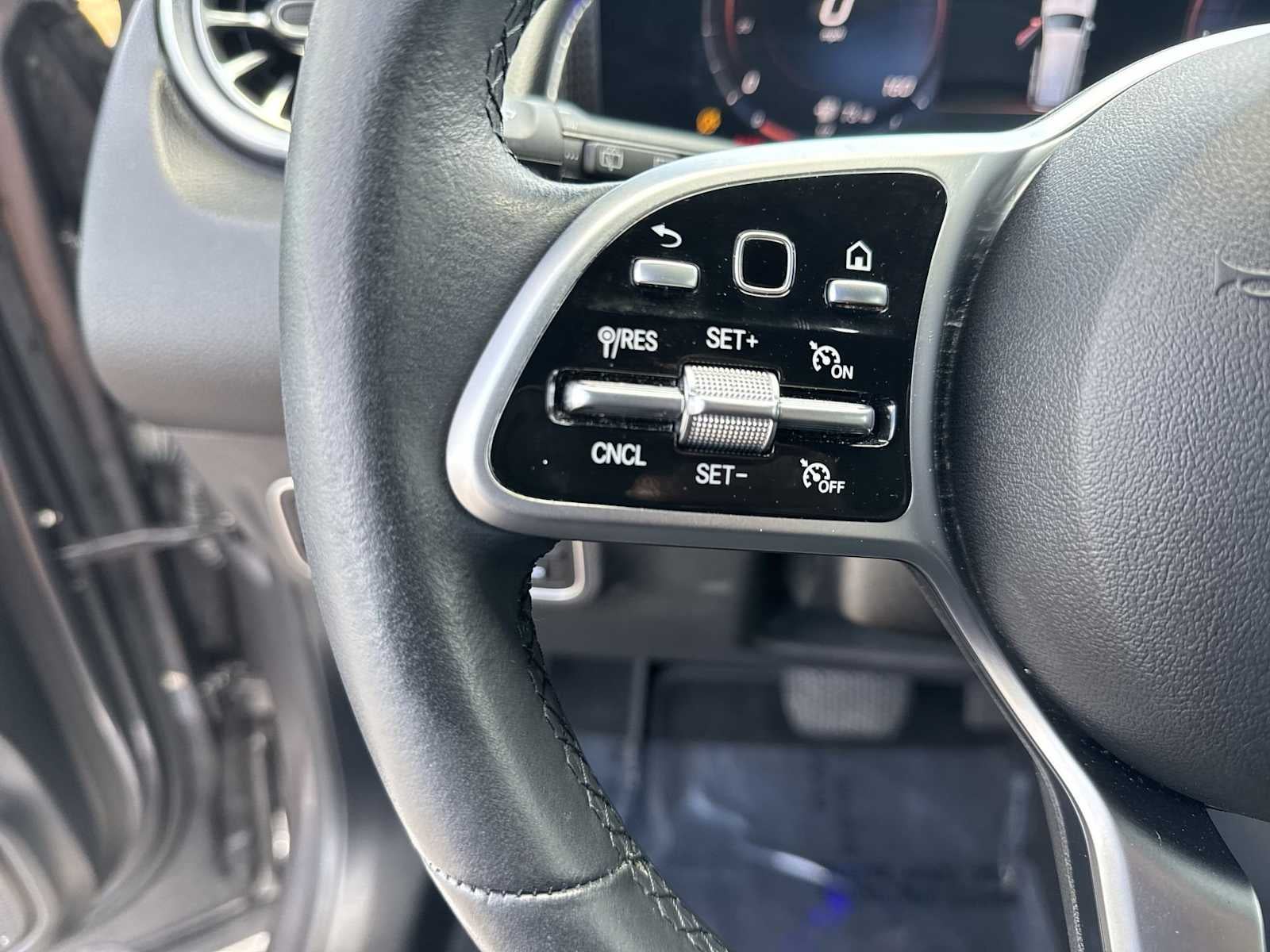 Mercedes-Benz GLB 250 2022 GLB 250