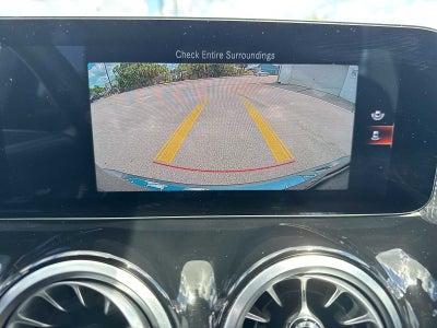 Mercedes-Benz GLB 250 2022 GLB 250