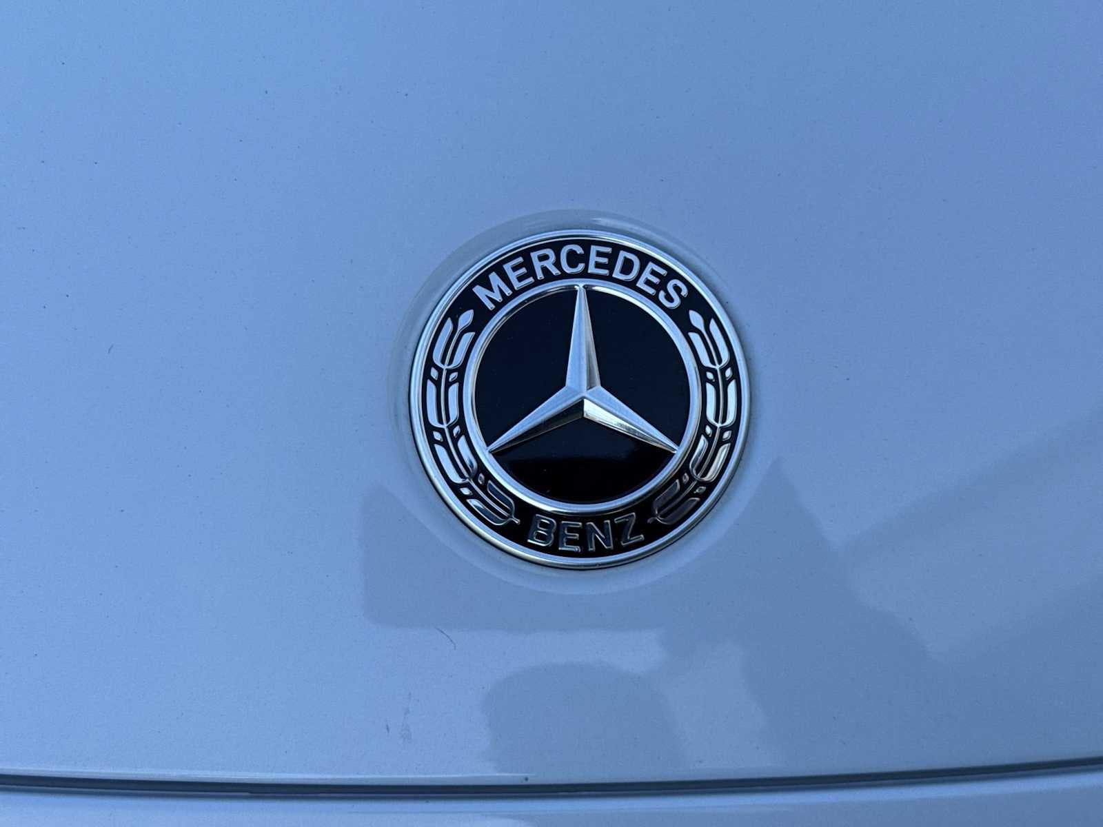 Mercedes-Benz GLB GLB 250 2022