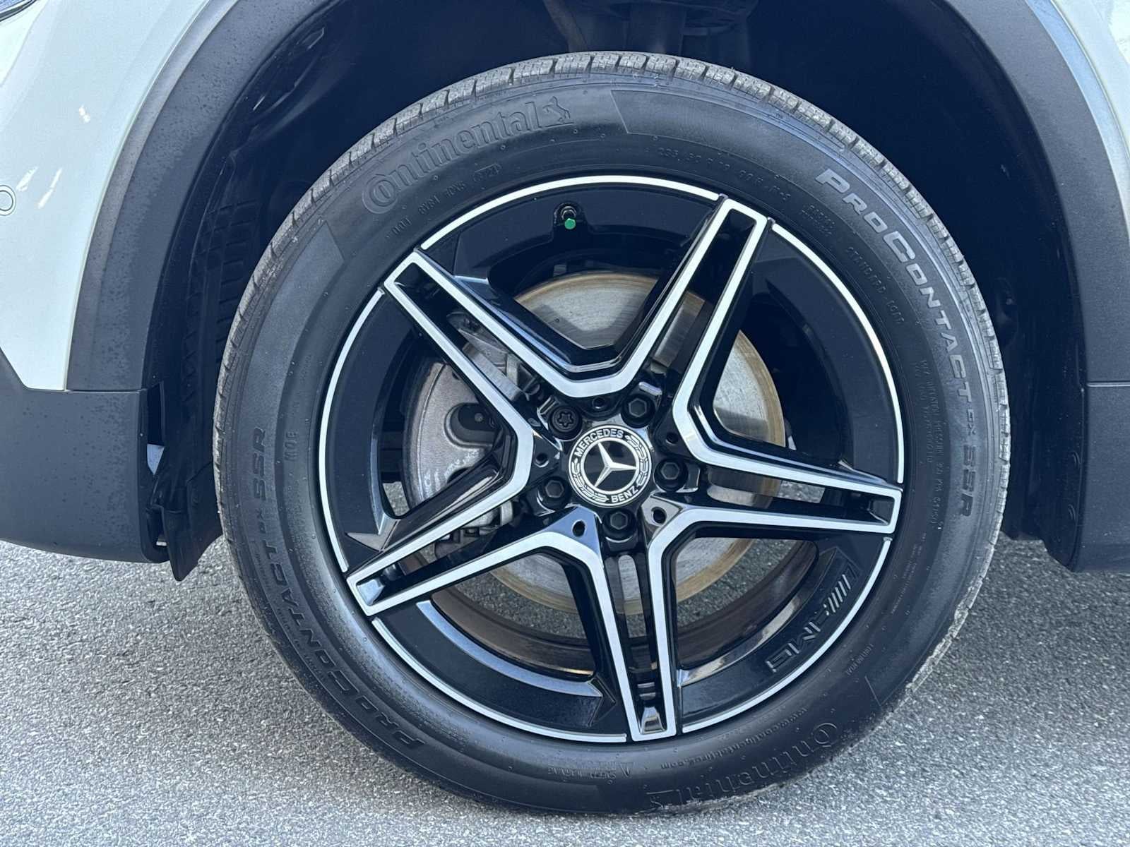 Mercedes-Benz GLB GLB 250 2022