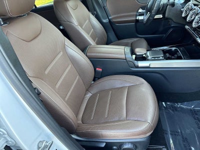 Mercedes-Benz GLB GLB 250 2022