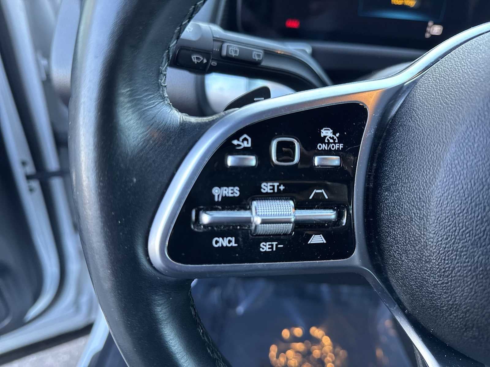 Mercedes-Benz GLB GLB 250 2022