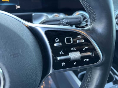 Mercedes-Benz GLB GLB 250 2022