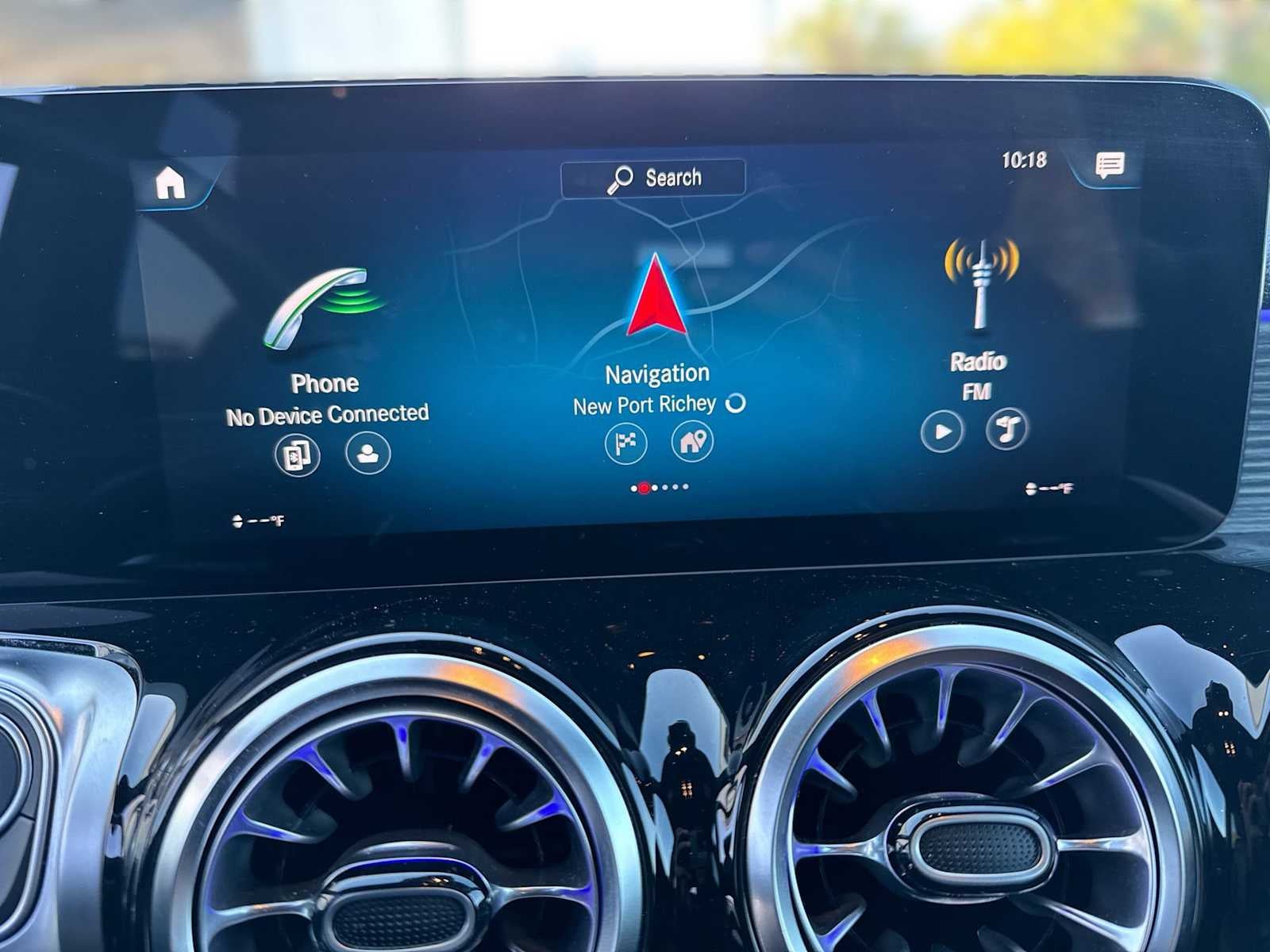 Mercedes-Benz GLB GLB 250 2022