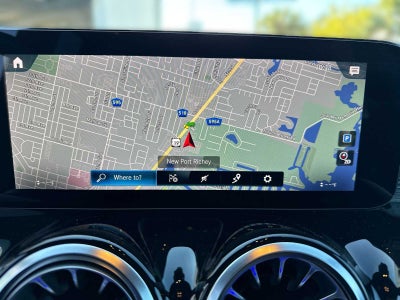 Mercedes-Benz GLB GLB 250 2022