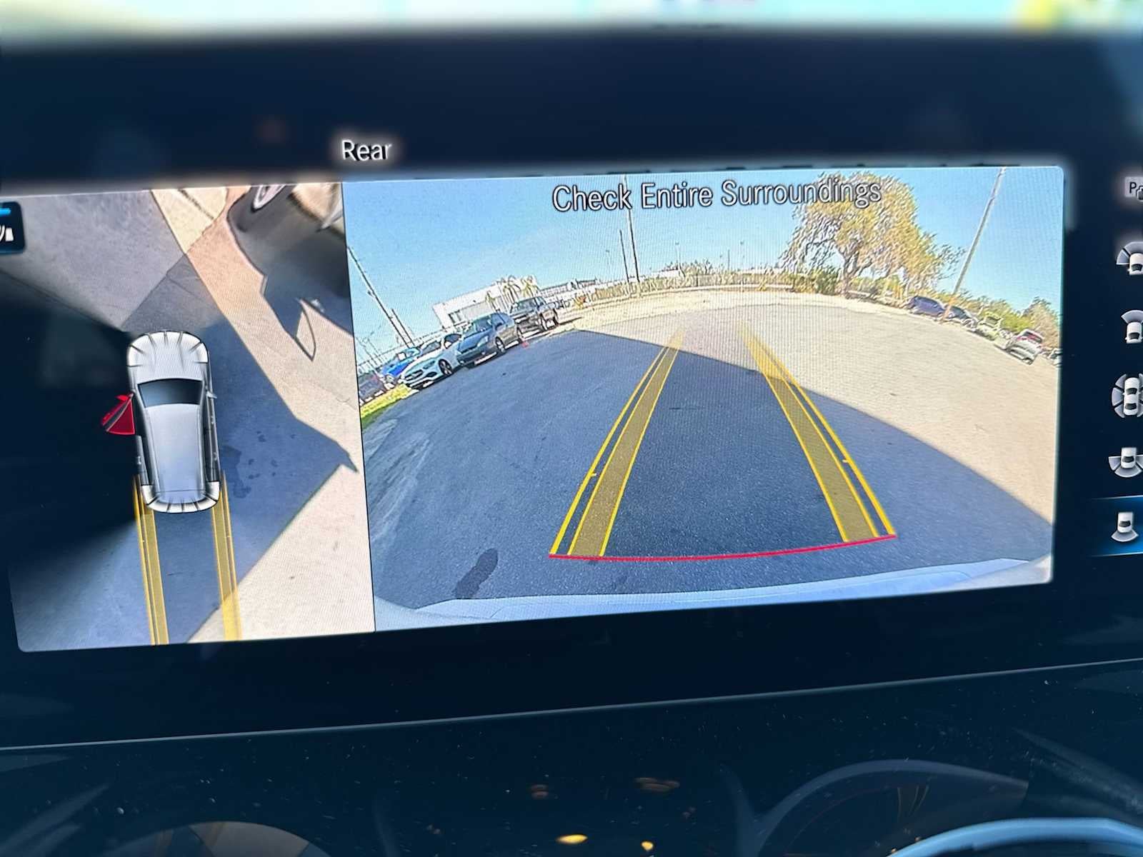 Mercedes-Benz GLB GLB 250 2022