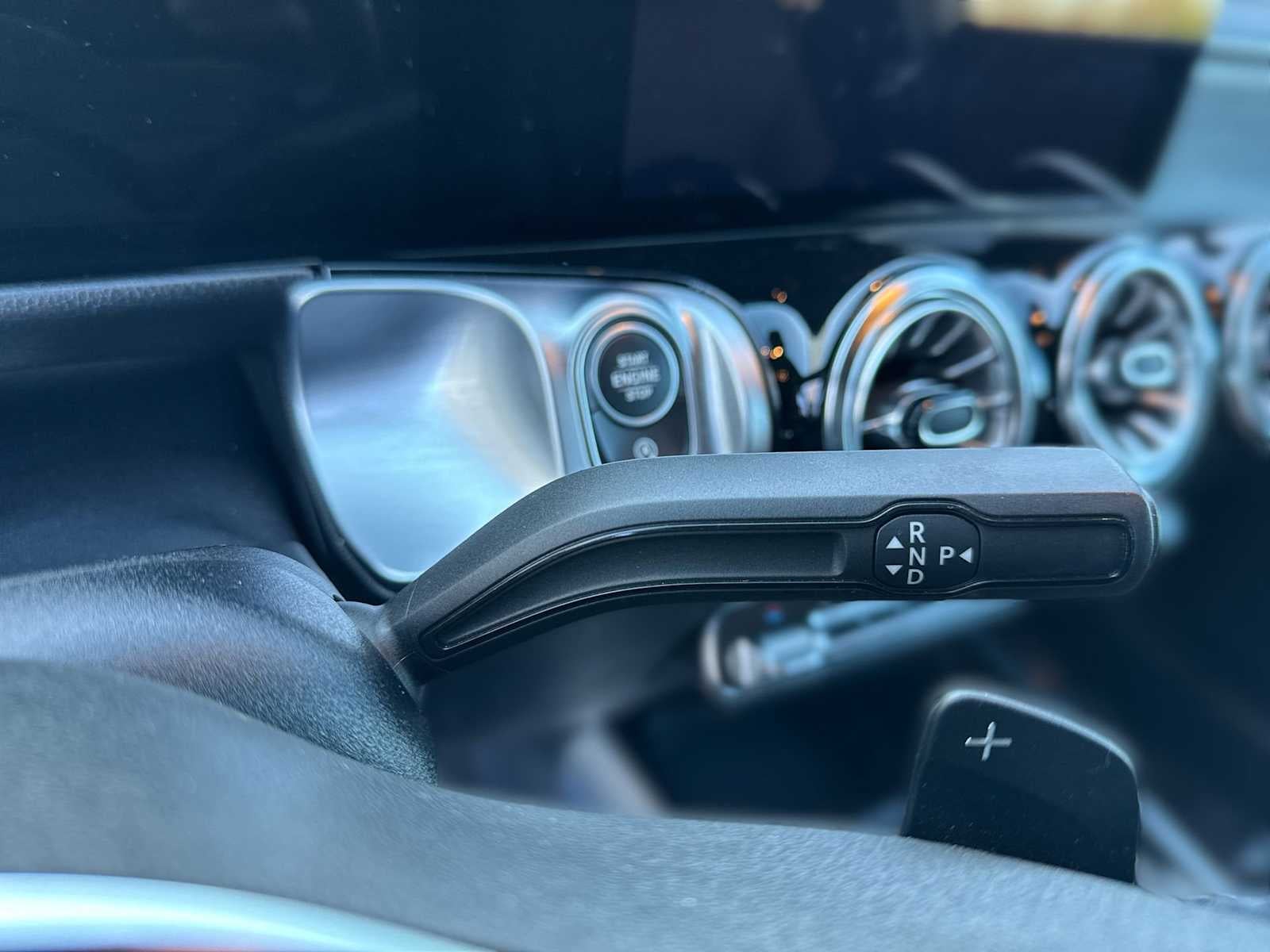 Mercedes-Benz GLB GLB 250 2022