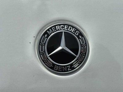 Mercedes-Benz GLB 250 2022 GLB 250