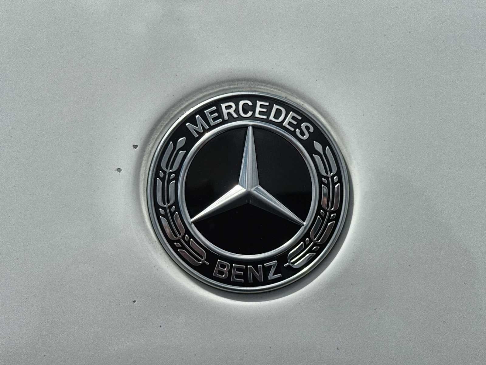 Mercedes-Benz GLB 250 2022 GLB 250