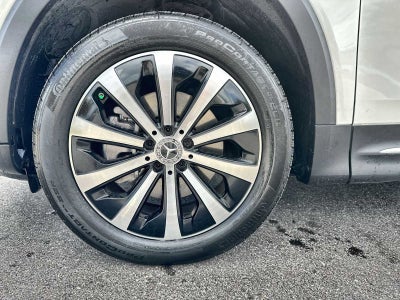 Mercedes-Benz GLB 250 2022 GLB 250