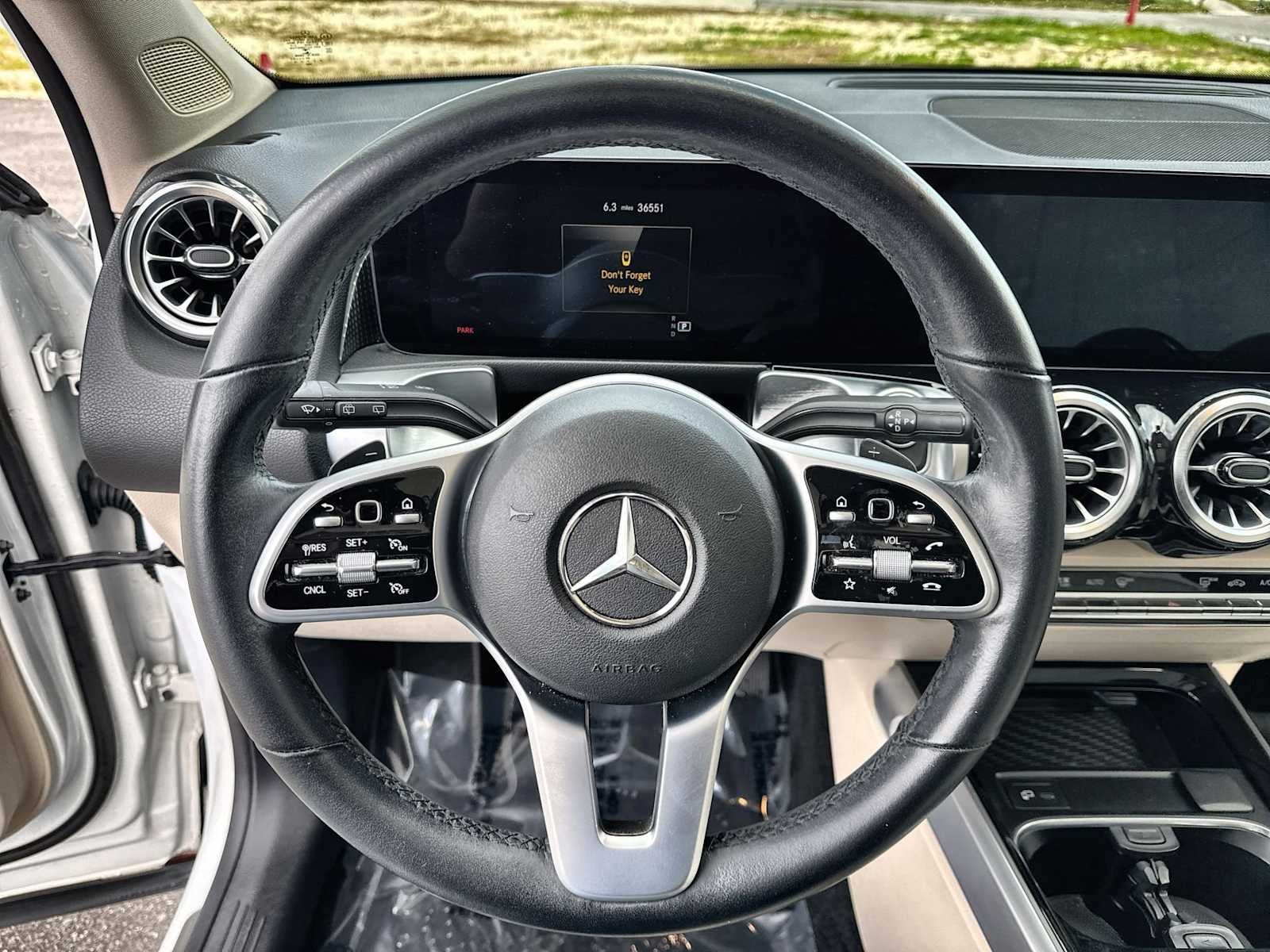 Mercedes-Benz GLB 250 2022 GLB 250