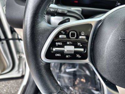 Mercedes-Benz GLB 250 2022 GLB 250