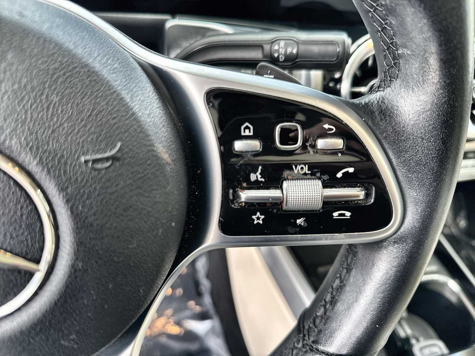 Mercedes-Benz GLB 250 2022 GLB 250