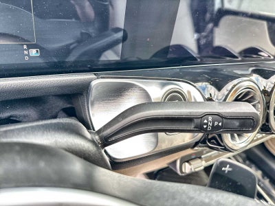 Mercedes-Benz GLB 250 2022 GLB 250