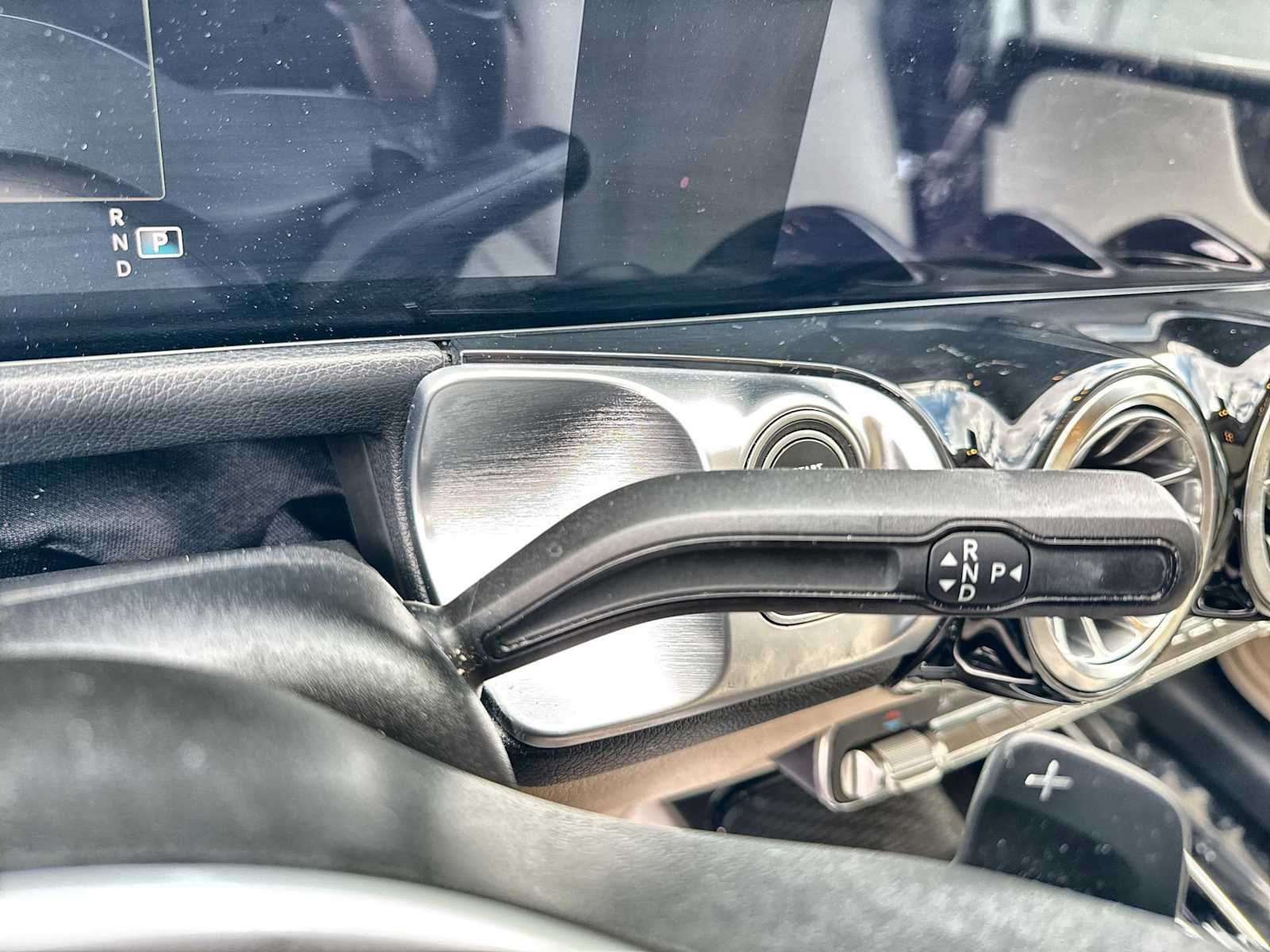 Mercedes-Benz GLB 250 2022 GLB 250